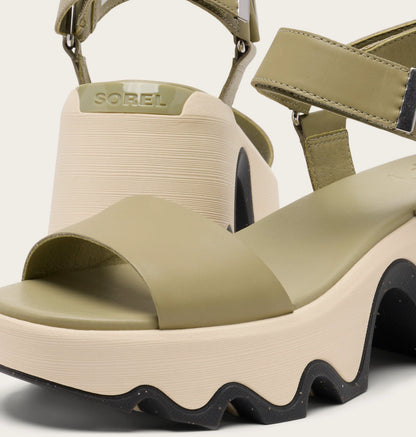 Dusty Twill, Gum 18