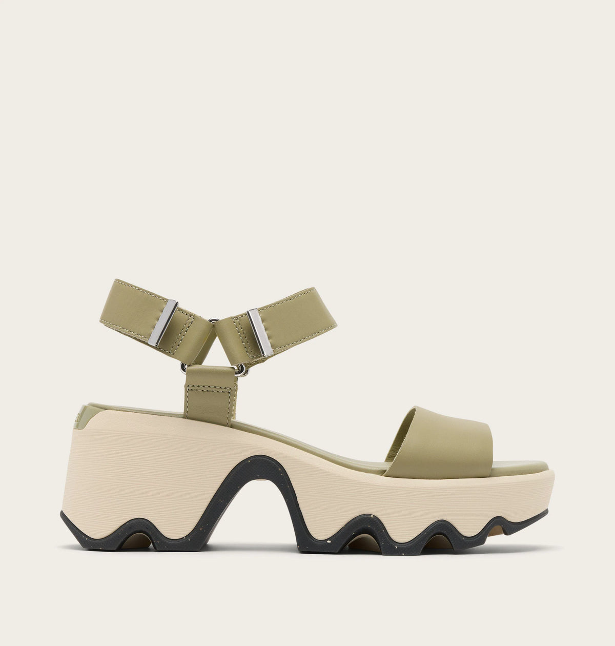 Dusty Twill, Gum 18