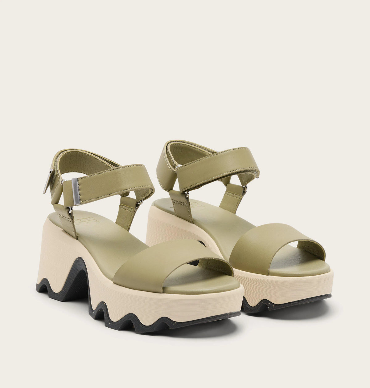 Dusty Twill, Gum 18