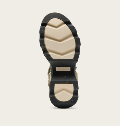 Dusty Twill, Gum 18
