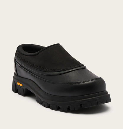 Black, Black