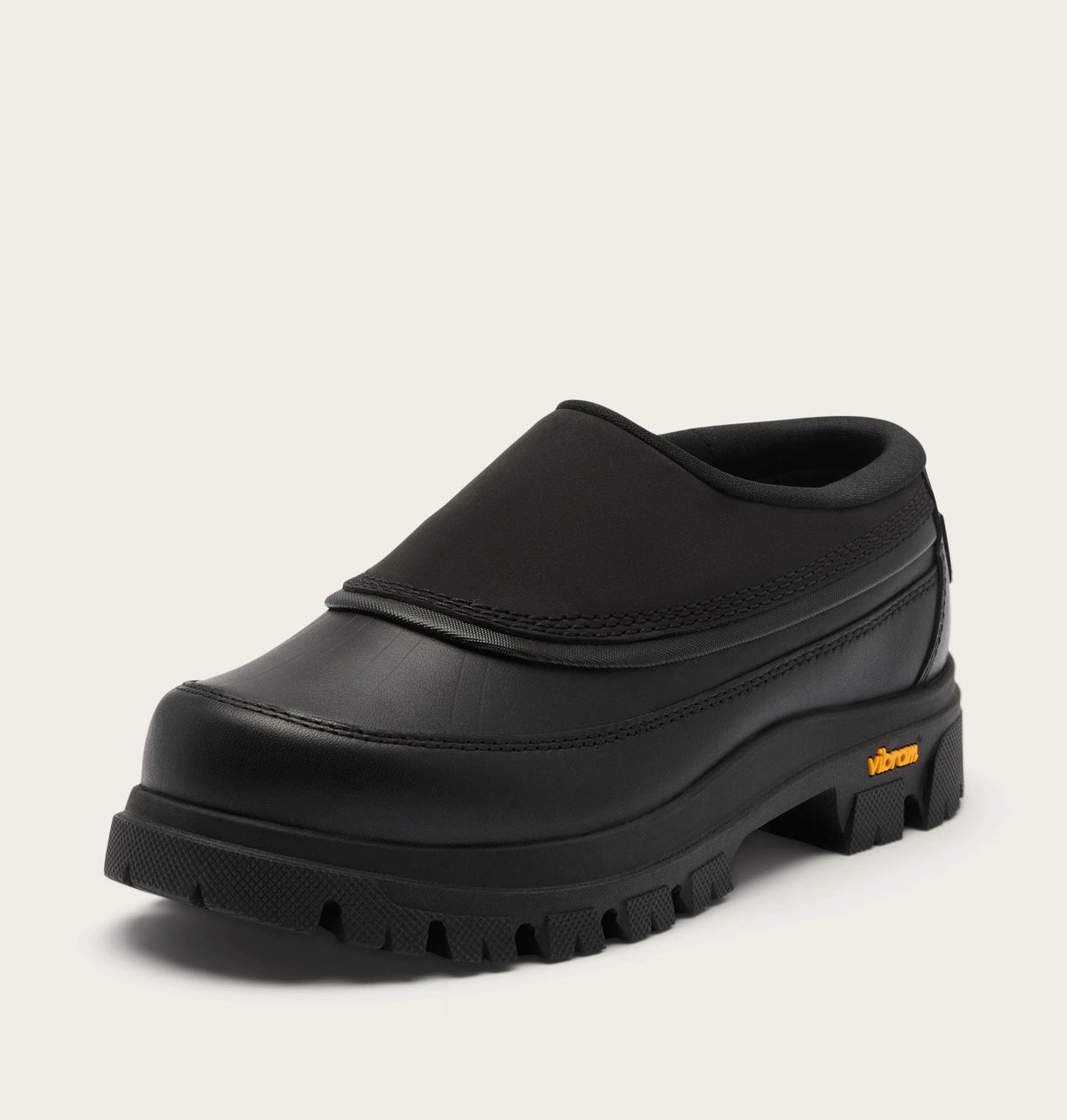 Black, Black
