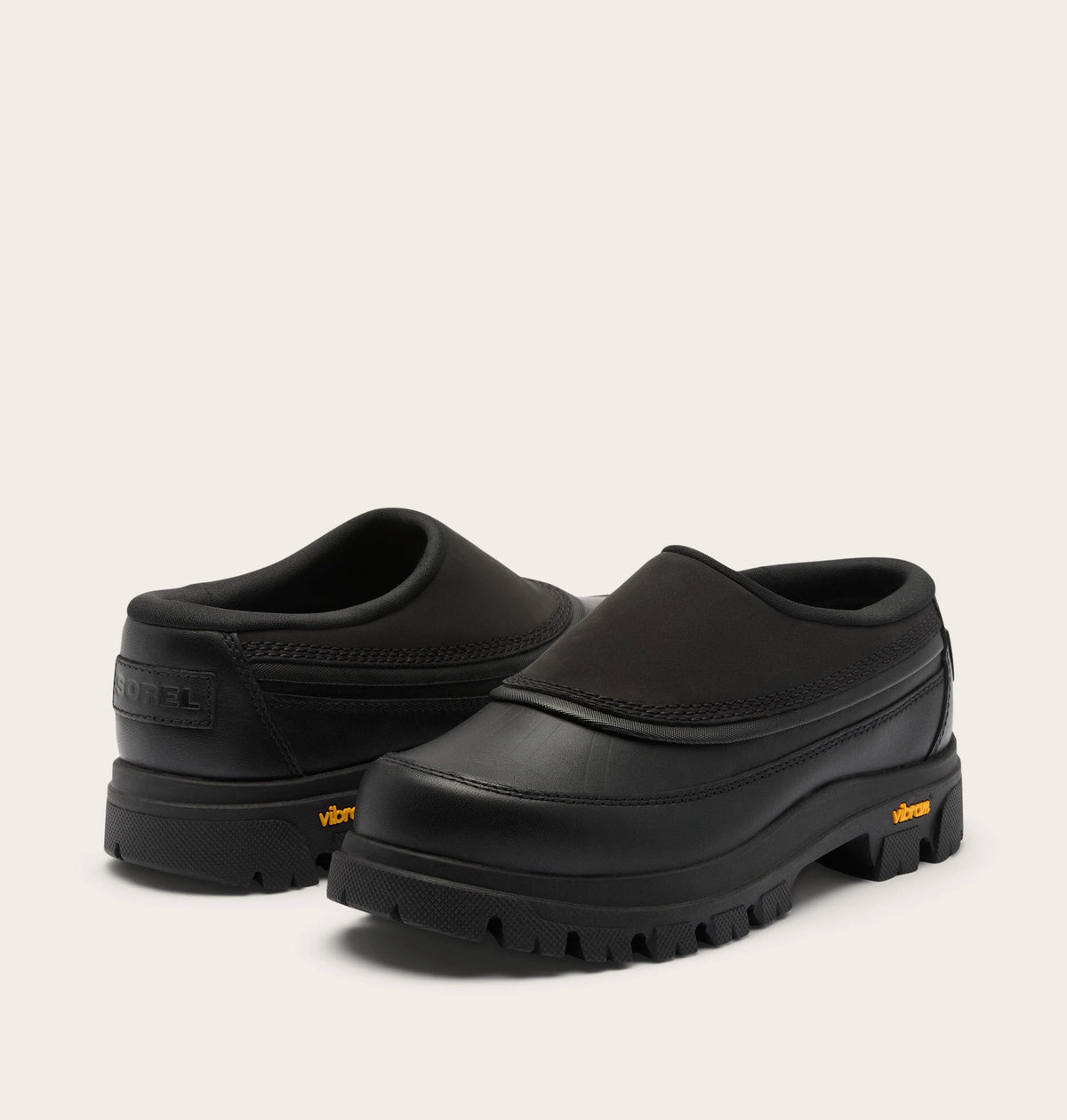 Black, Black