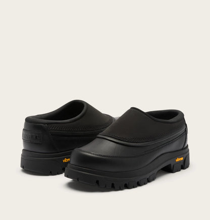 Black, Black