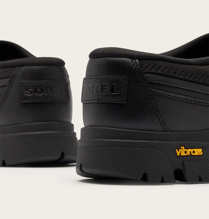 Black, Black