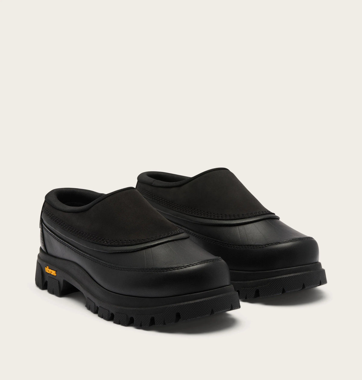Black, Black