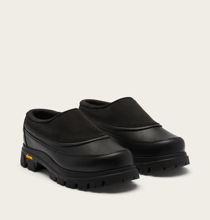 Black, Black