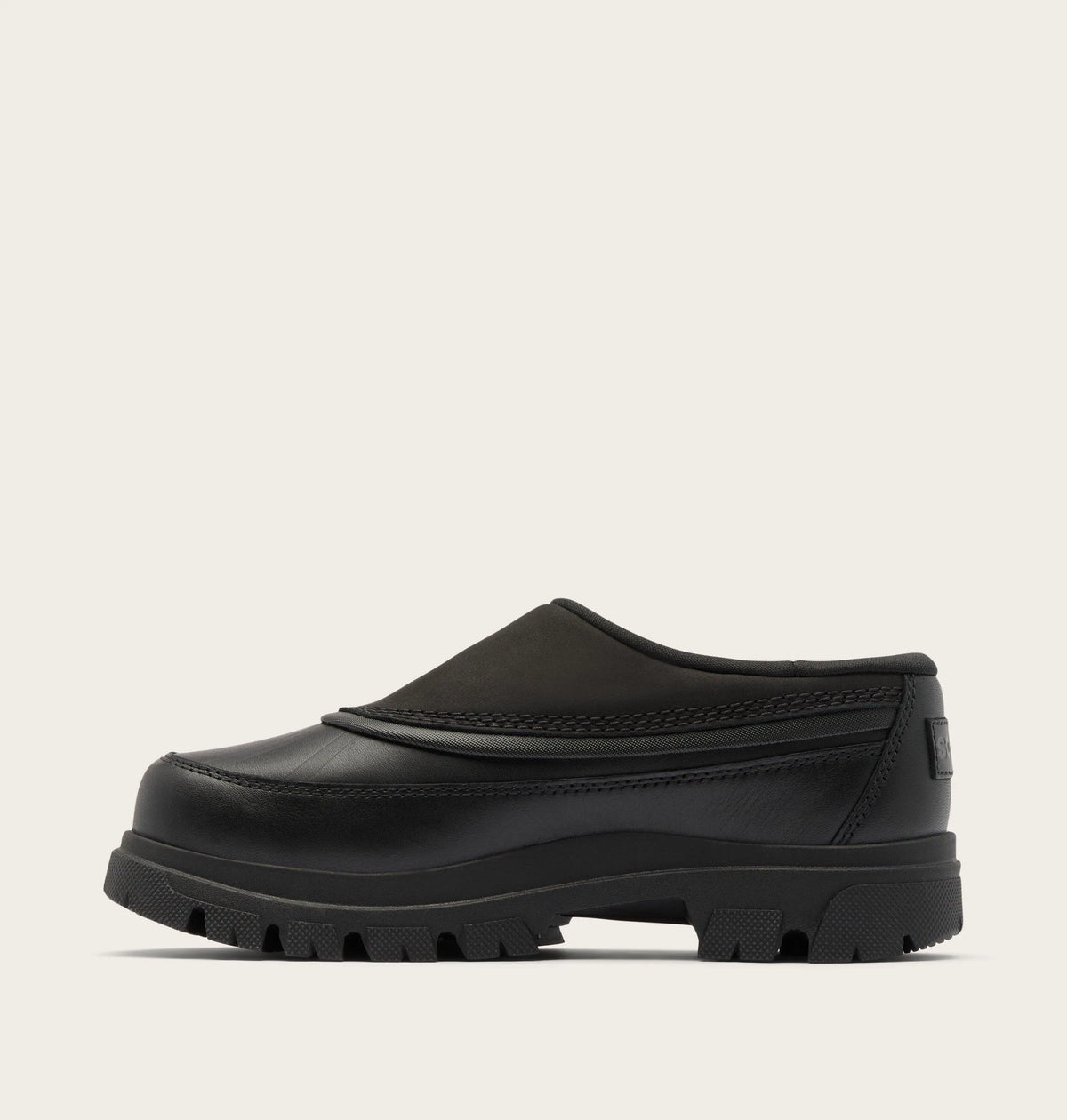 Black, Black