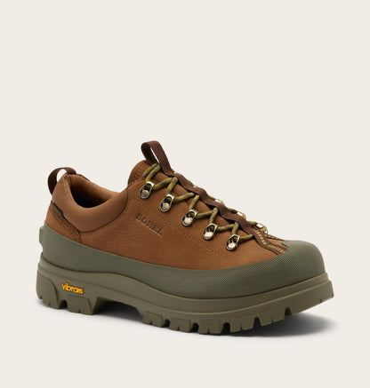 Velvet Tan, Stone Green