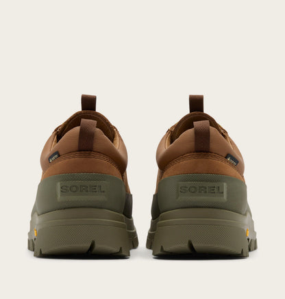 Velvet Tan, Stone Green