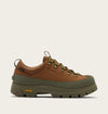 Velvet Tan, Stone Green