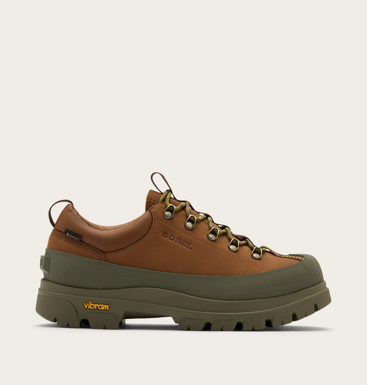 Velvet Tan, Stone Green