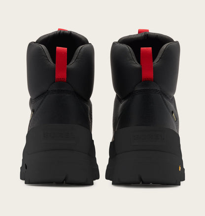 Black, Black