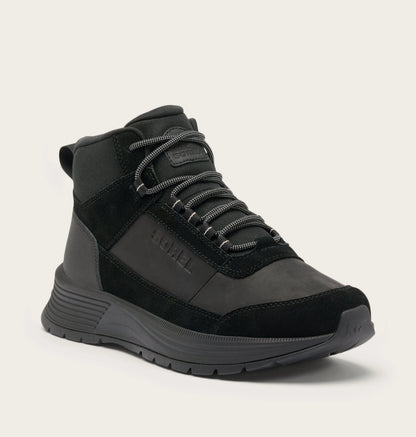 Black, Black