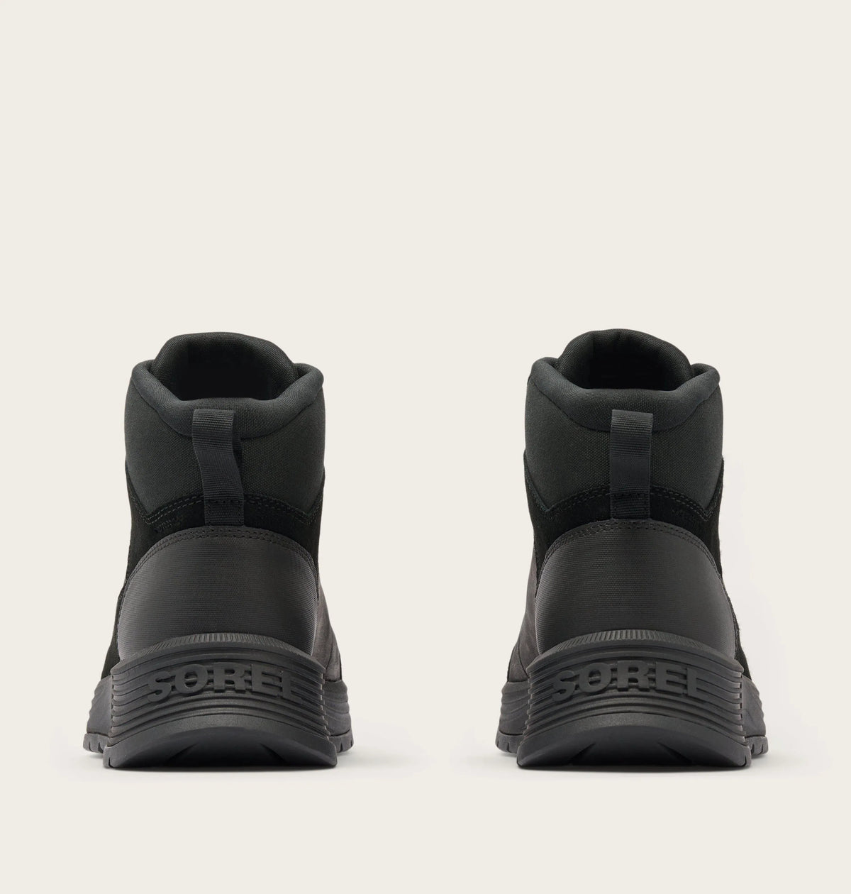 Black, Black