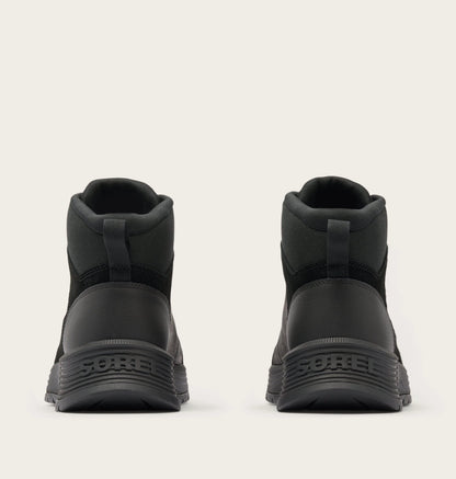 Black, Black