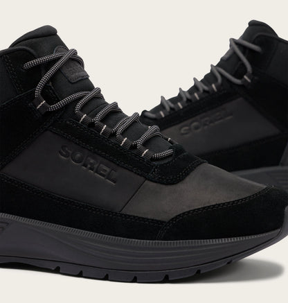 Black, Black