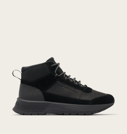 Black, Black
