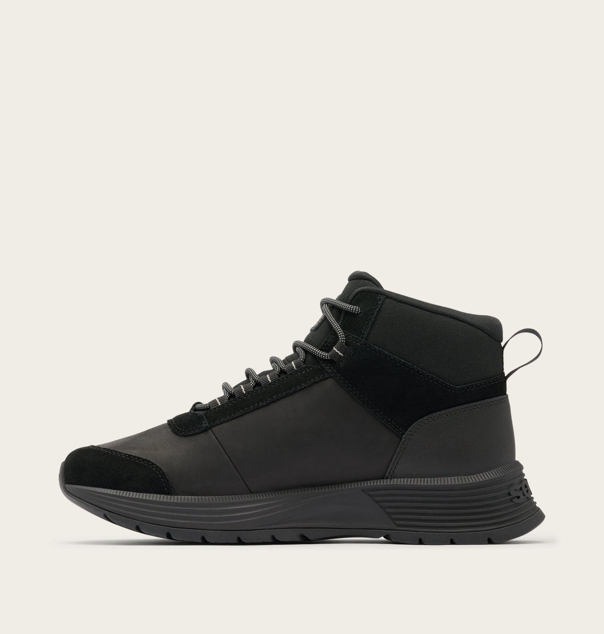 Black, Black