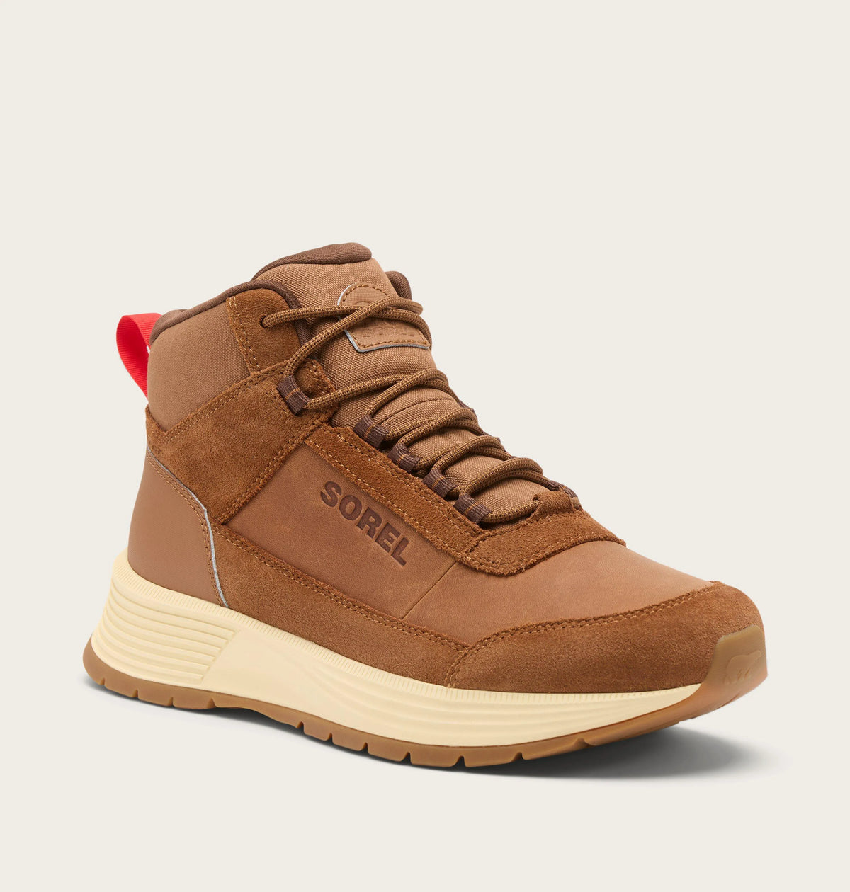 Velvet Tan, Tobacco