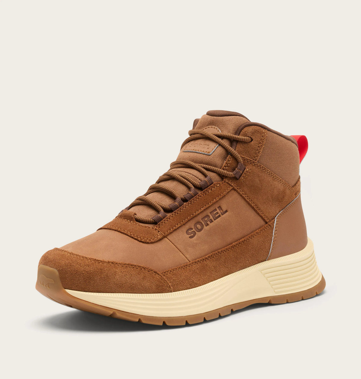 Velvet Tan, Tobacco