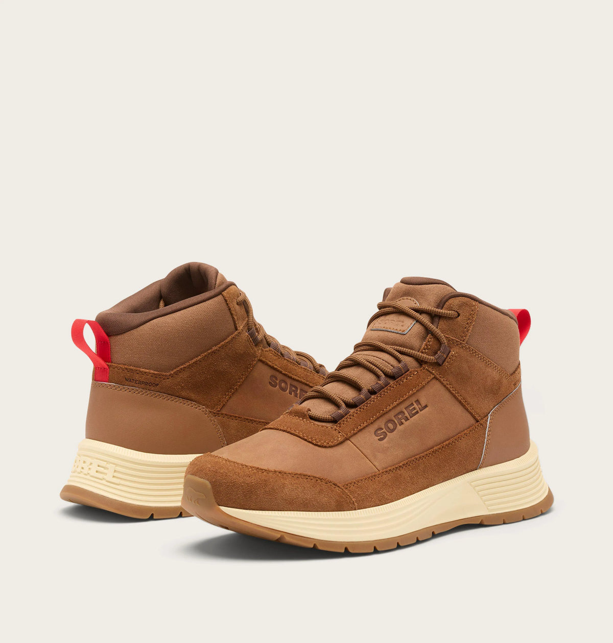 Velvet Tan, Tobacco