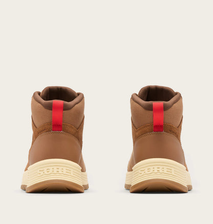 Velvet Tan, Tobacco