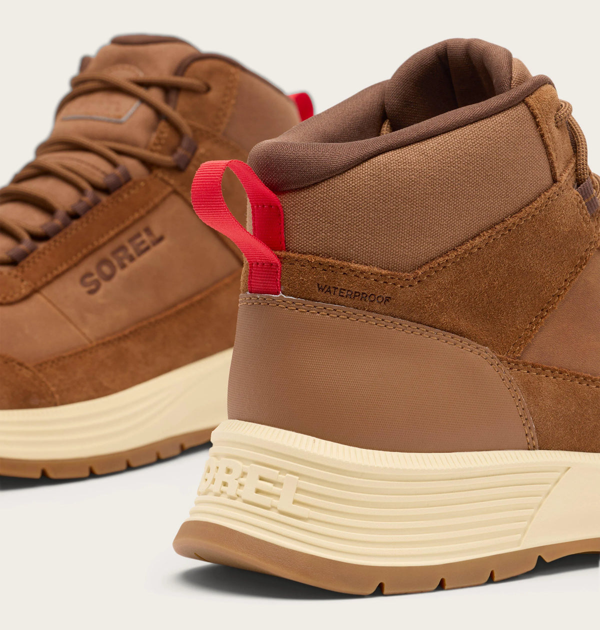 Velvet Tan, Tobacco