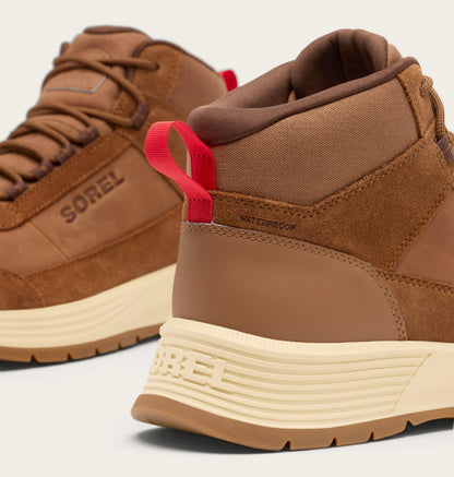 Velvet Tan, Tobacco