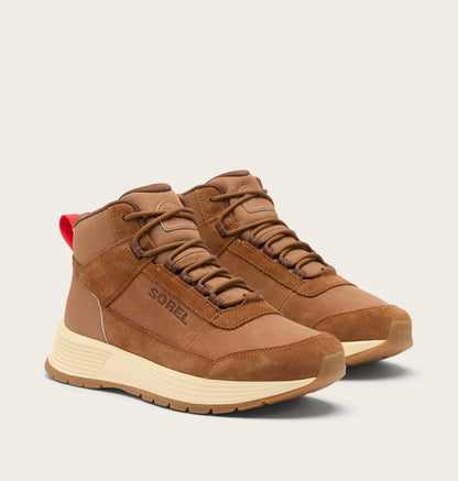 Velvet Tan, Tobacco
