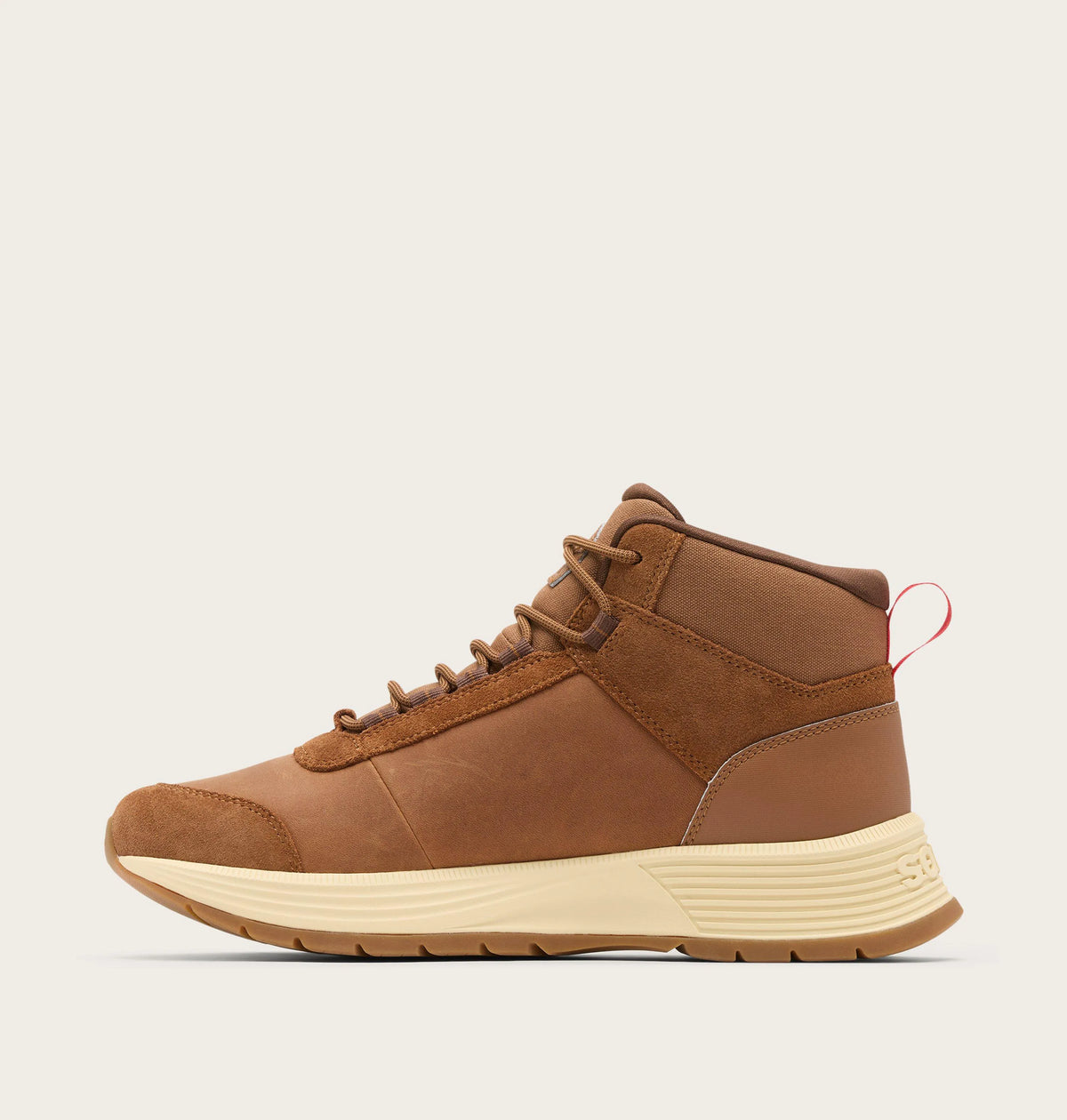 Velvet Tan, Tobacco