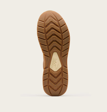 Velvet Tan, Tobacco