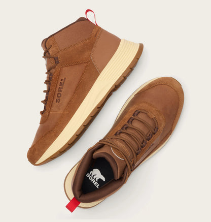 Velvet Tan, Tobacco