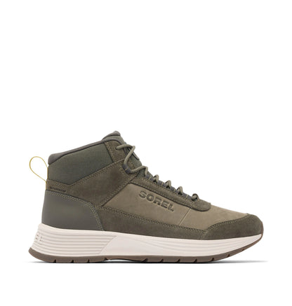 Alpine Tundra, Jet