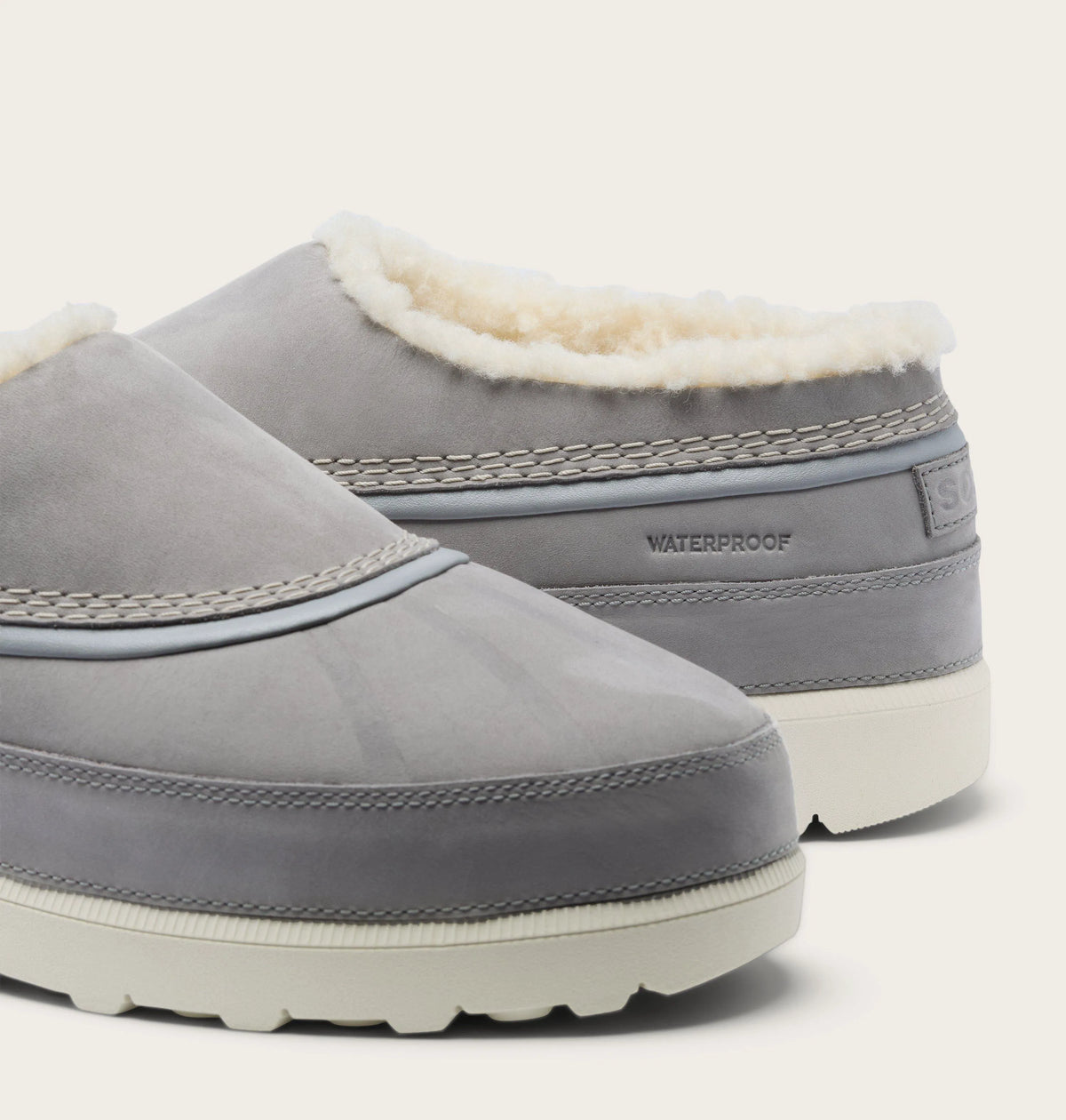 Chrome Grey, Dove