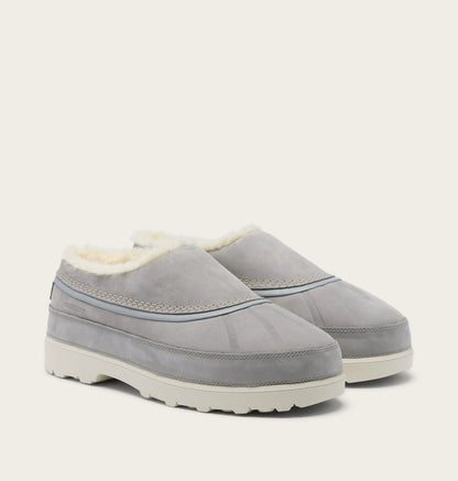 Chrome Grey, Dove