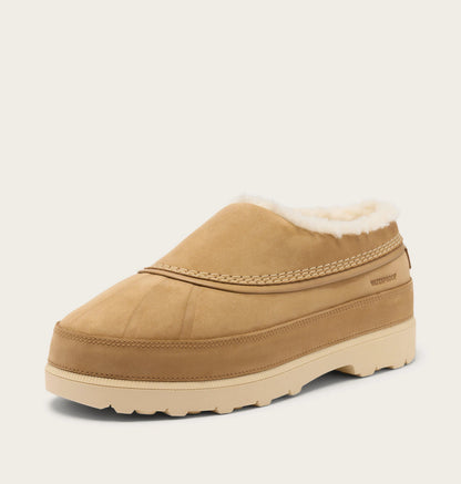 Caribou Buff, Caribou Beige
