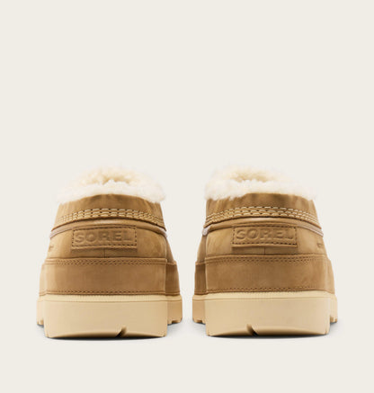 Caribou Buff, Caribou Beige