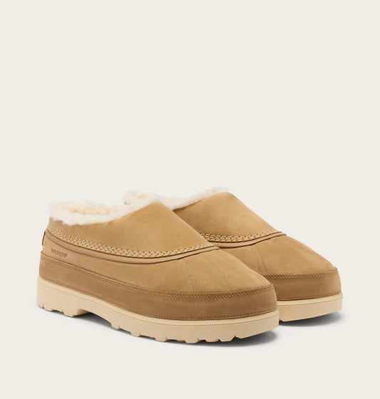 Caribou Buff, Caribou Beige