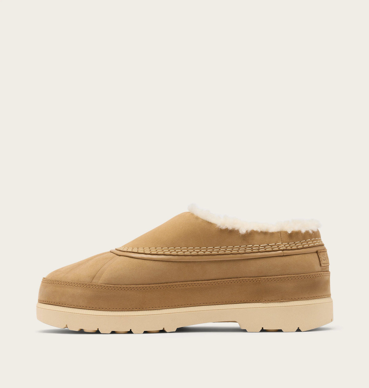 Caribou Buff, Caribou Beige