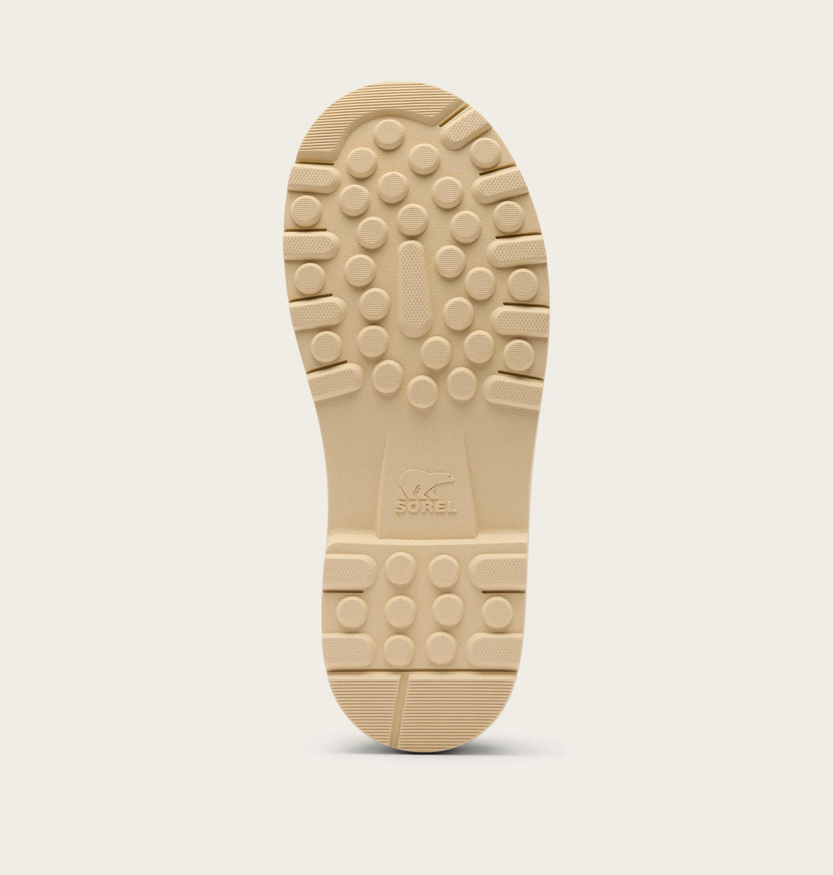 Caribou Buff, Caribou Beige