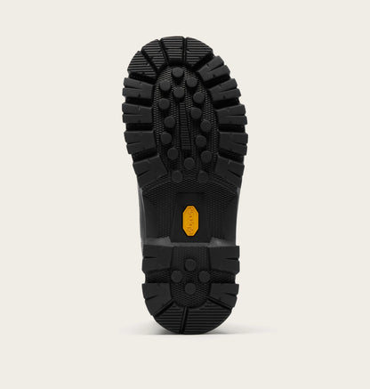 Black, Sea Salt