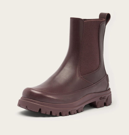 Red Lodge, Black