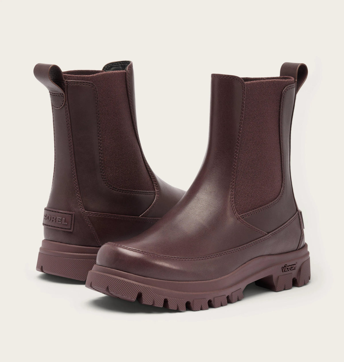 Red Lodge, Black