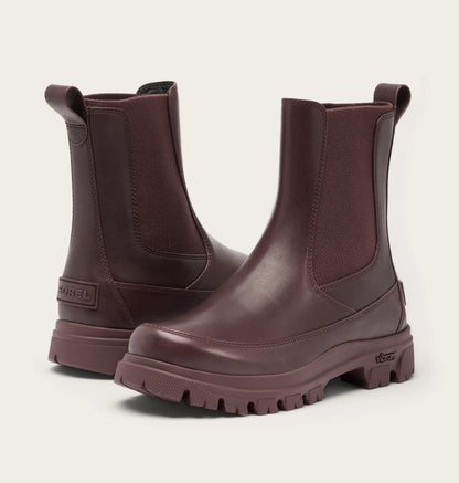 Red Lodge, Black