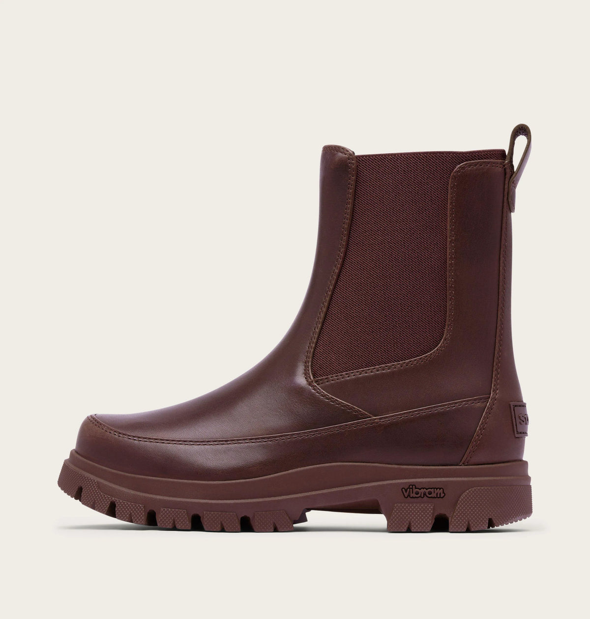 Red Lodge, Black