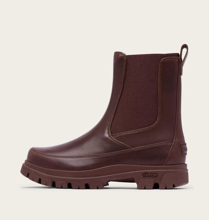 Red Lodge, Black