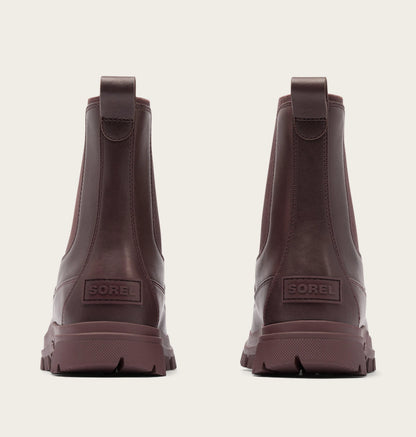 Red Lodge, Black