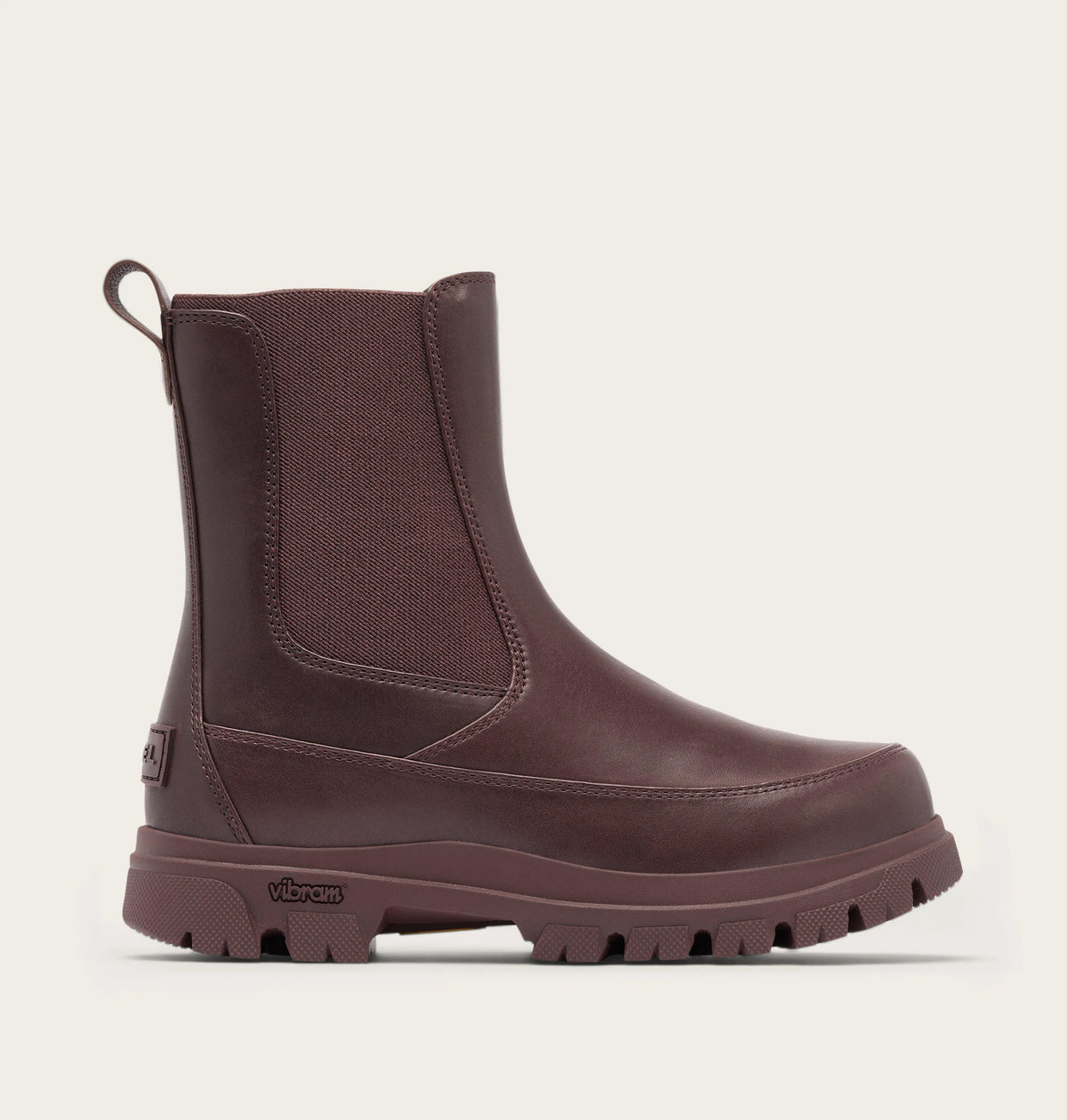 Red Lodge, Black