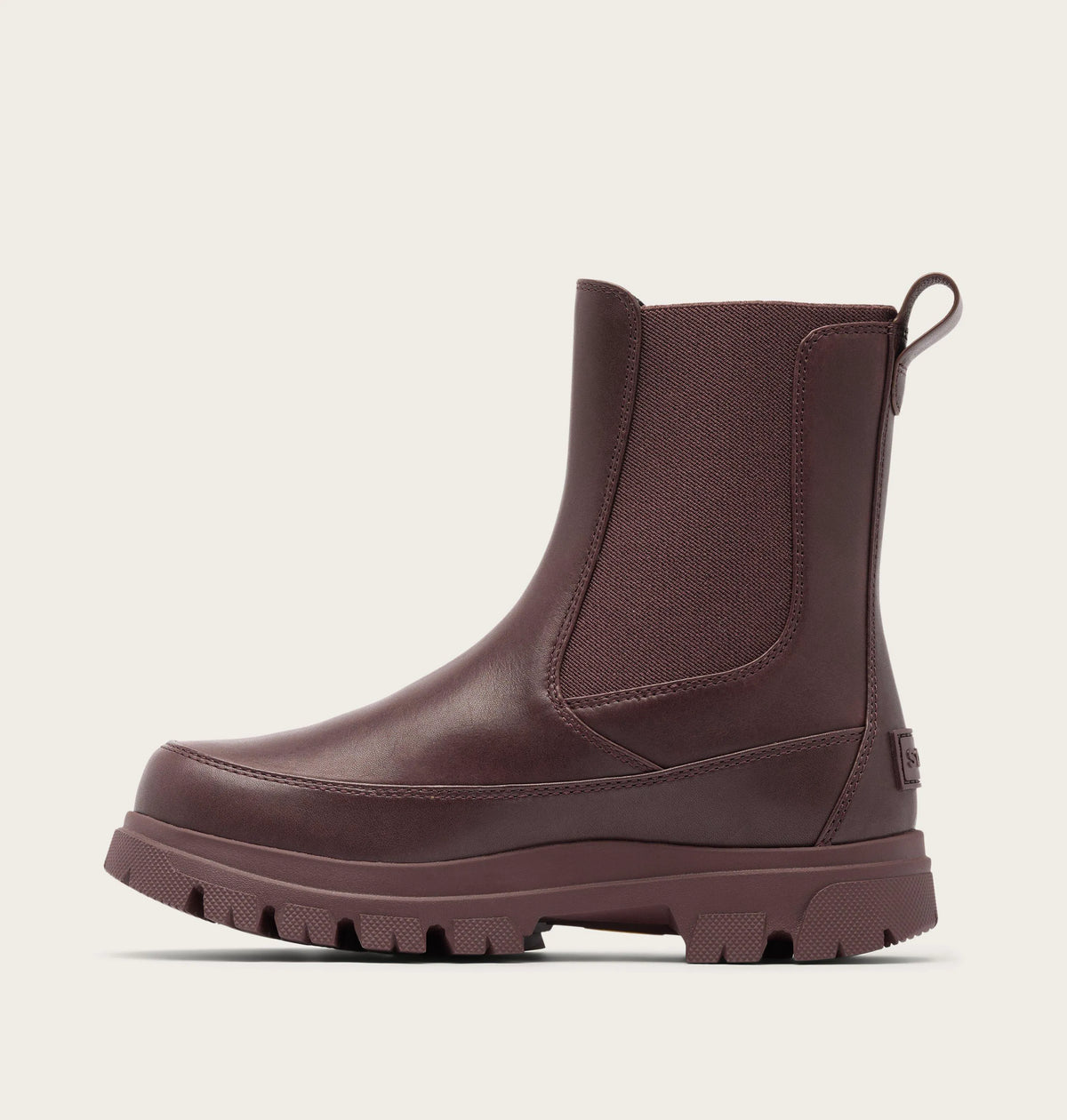 Red Lodge, Black